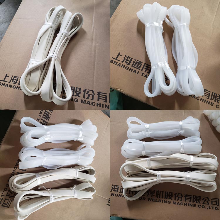 振動(dòng)篩密封條膠條(圖2) 振動(dòng)篩密封條膠條(圖2)